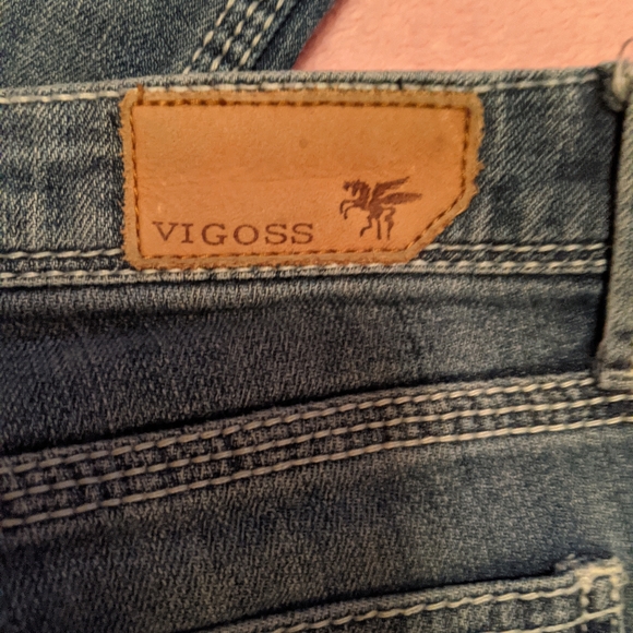 Vigoss ๐HP๐Jeans - Picture 6 of 11